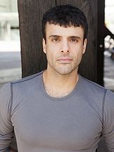 foto de Fayssal Bazzi