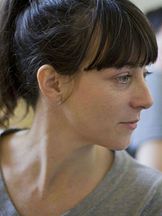 foto de Elisa Carricajo