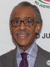 foto de Al Sharpton