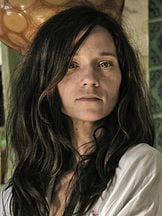 foto de Sabine Timoteo