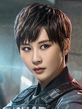 foto de Erica Xia-Hou