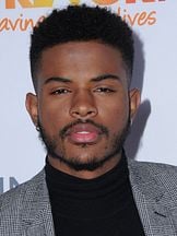 foto de Trevor Jackson (V)