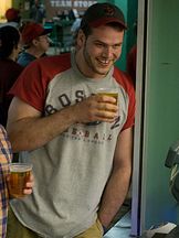 foto de Nate Richman