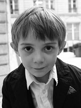 foto de Octave Bossuet