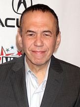 foto de Gilbert Gottfried