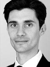 foto de Ben Silverstone