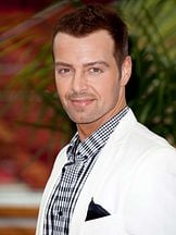 foto de Joseph Lawrence