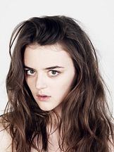 foto de Adèle Wismes