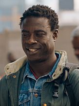 foto de Moustapha Mbengue