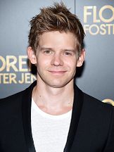 foto de Andrew Keenan-Bolger