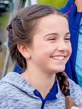 foto de Hannah Cheramy