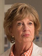 foto de Jayne Eastwood