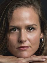 foto de Rocío Suárez