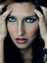 foto de Cristina Morrison