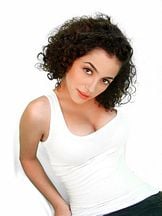 foto de Sara Camacho