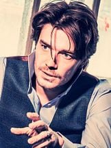 foto de Maksim Matveev