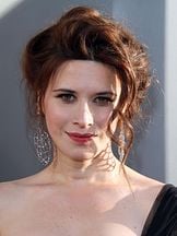 foto de Valentina Cervi