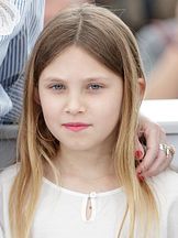 foto de Ayline Aksoy-Etaix