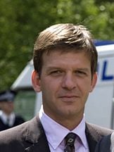 foto de Jason Hughes