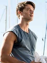 foto de Patrick Schwarzenegger