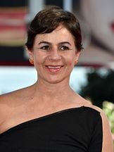 foto de Bernarda Trueba