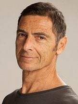 foto de Gustavo Garzón