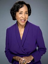 foto de Marla Gibbs