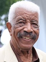 foto de Hal Williams