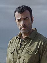 foto de Robert Rabiah