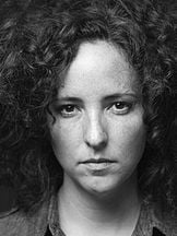 foto de Joanna Larequi