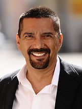 foto de Steven Michael Quezada