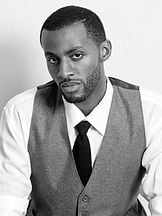 foto de Jordan Johnson-Hinds