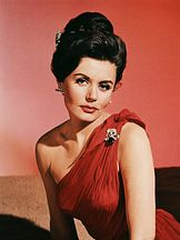 foto de Eunice Gayson