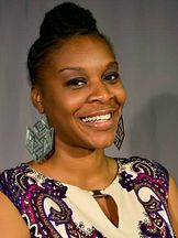 foto de Sandra Bland