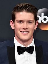 foto de Alex MacNicoll