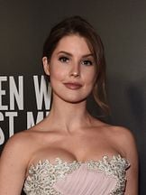 foto de Amanda Cerny