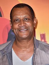 foto de Thierry Desroses