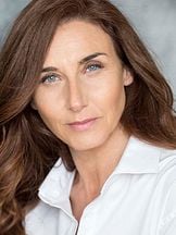 foto de Mona Martínez