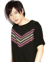 foto de Takashi Tsukamoto