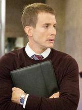 foto de Brad Schmidt