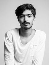 foto de Juan Pablo de Santiago