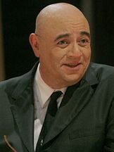 foto de Víctor Trujillo