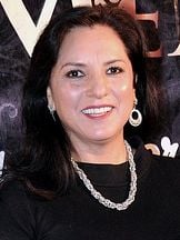 foto de Zaide Silvia Gutierrez