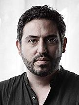 foto de Bernardo Ruiz