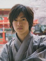 foto de Shunsuke Daitô