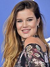 foto de Alexia Chardard