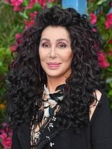 foto de Cher