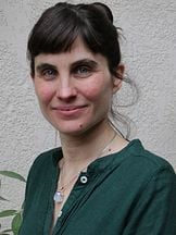 foto de Silvina Schnicer