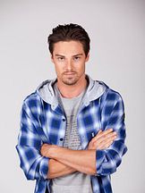 foto de Jay Ryan