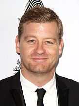 foto de Nicholas Bishop